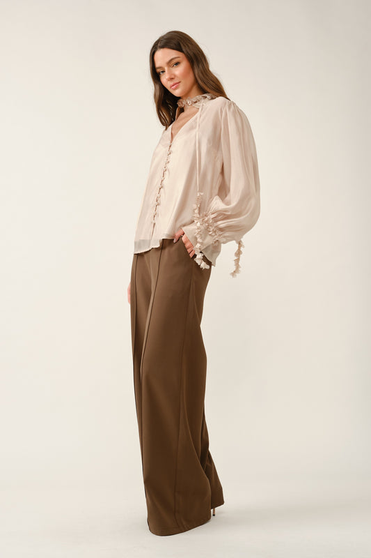 Elsie Blouse