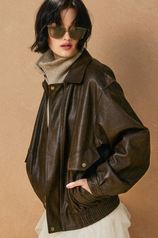 Evie Jacket