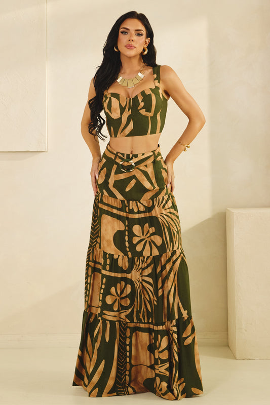 Ailany Set