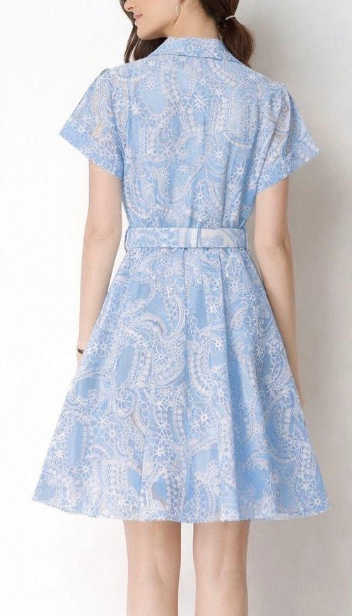 Sarah Dress