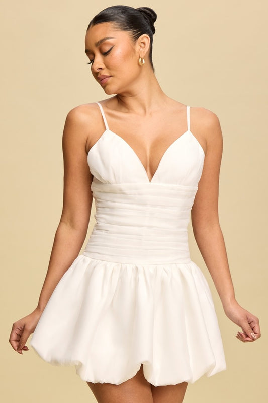 Kamila Bubble Dress
