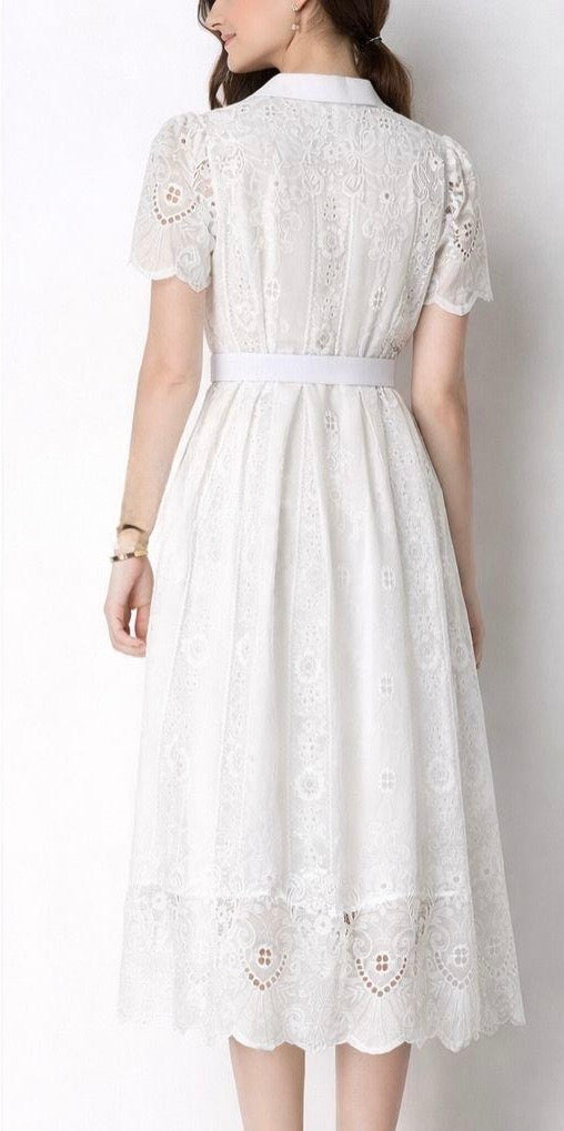 Samantha Dress
