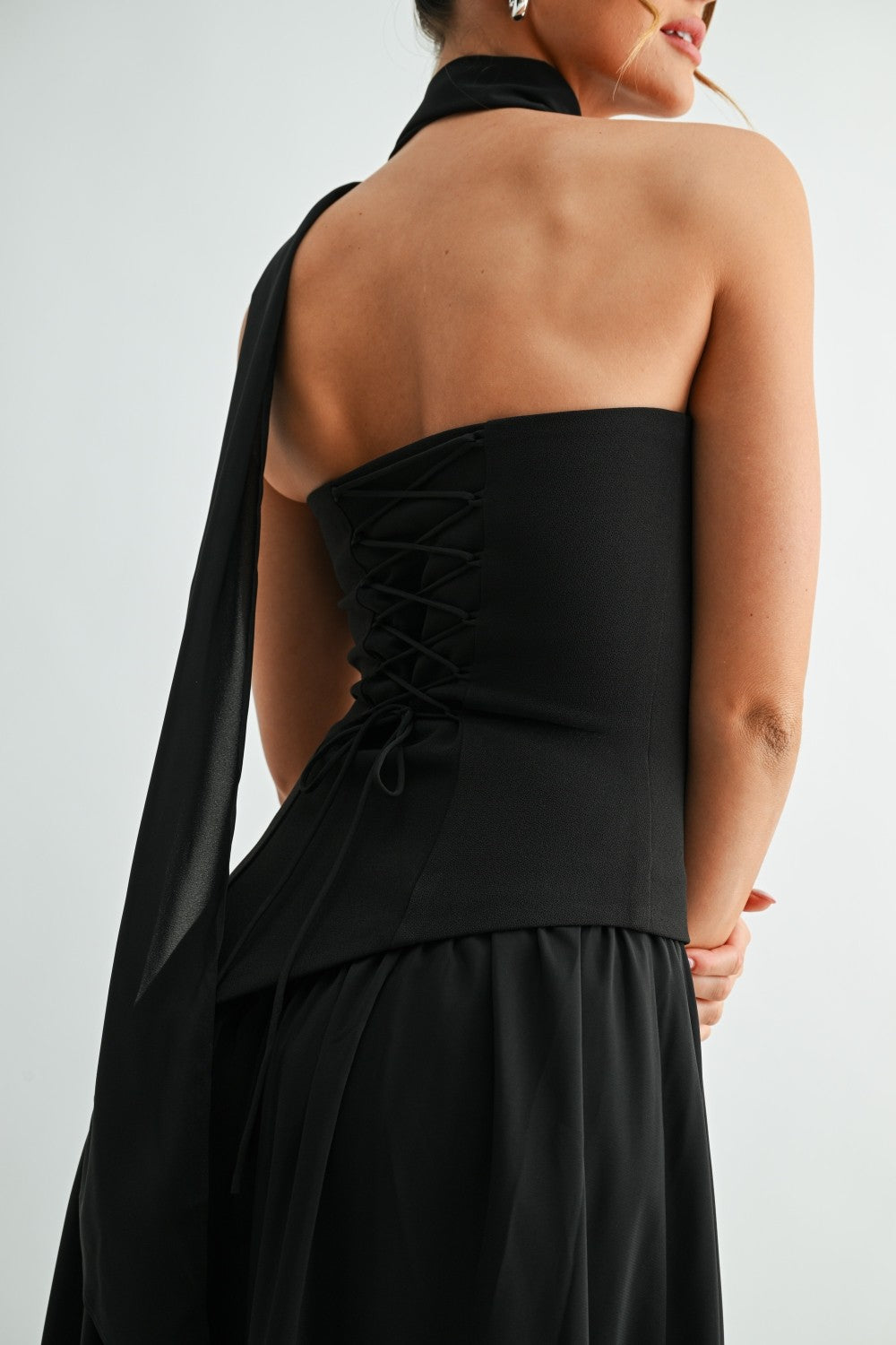Elena Maxi Dress