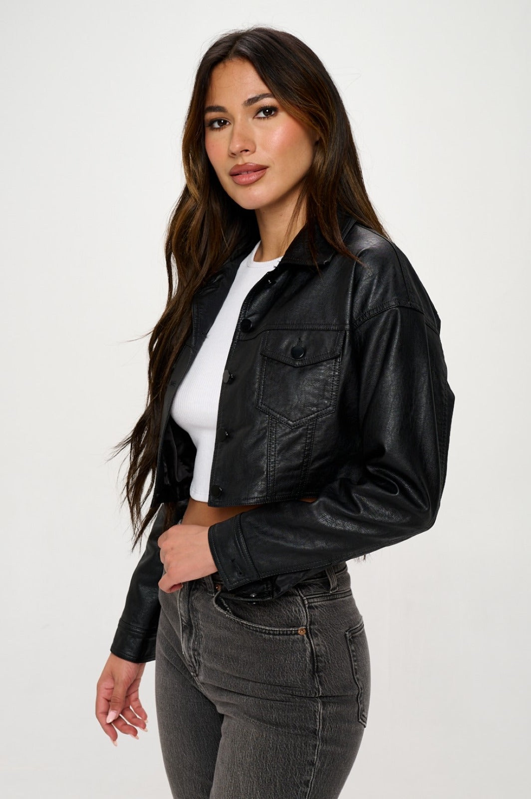 Victoria Jacket