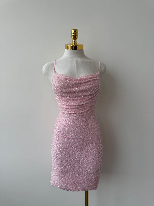 Glamorous Dress