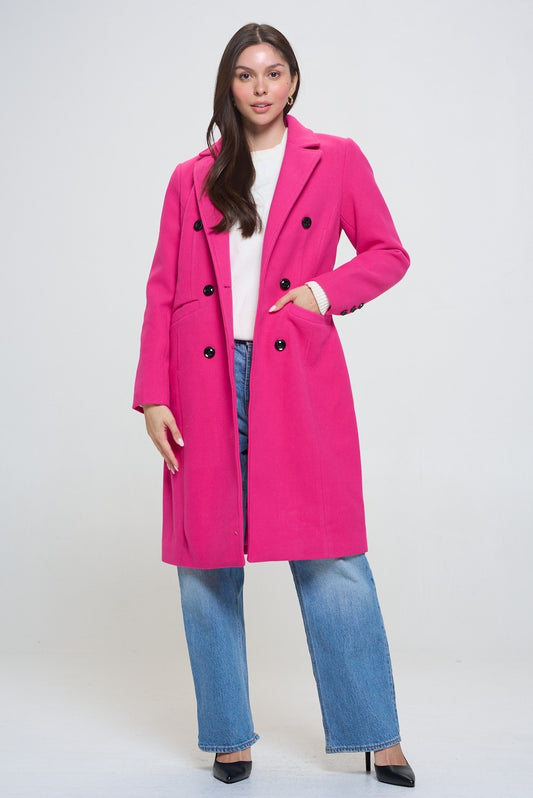 Emberlynn Coat