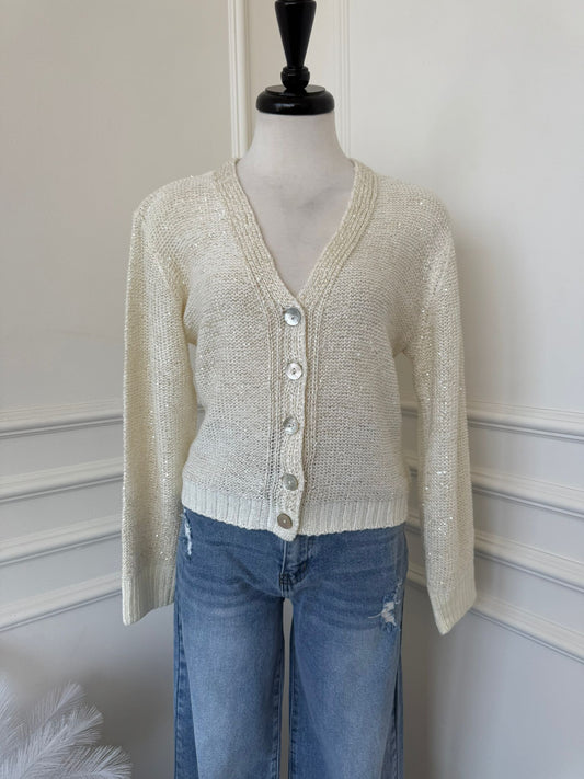 Delaney Cardigan