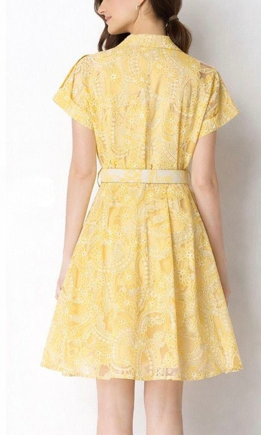 Sarah Dress