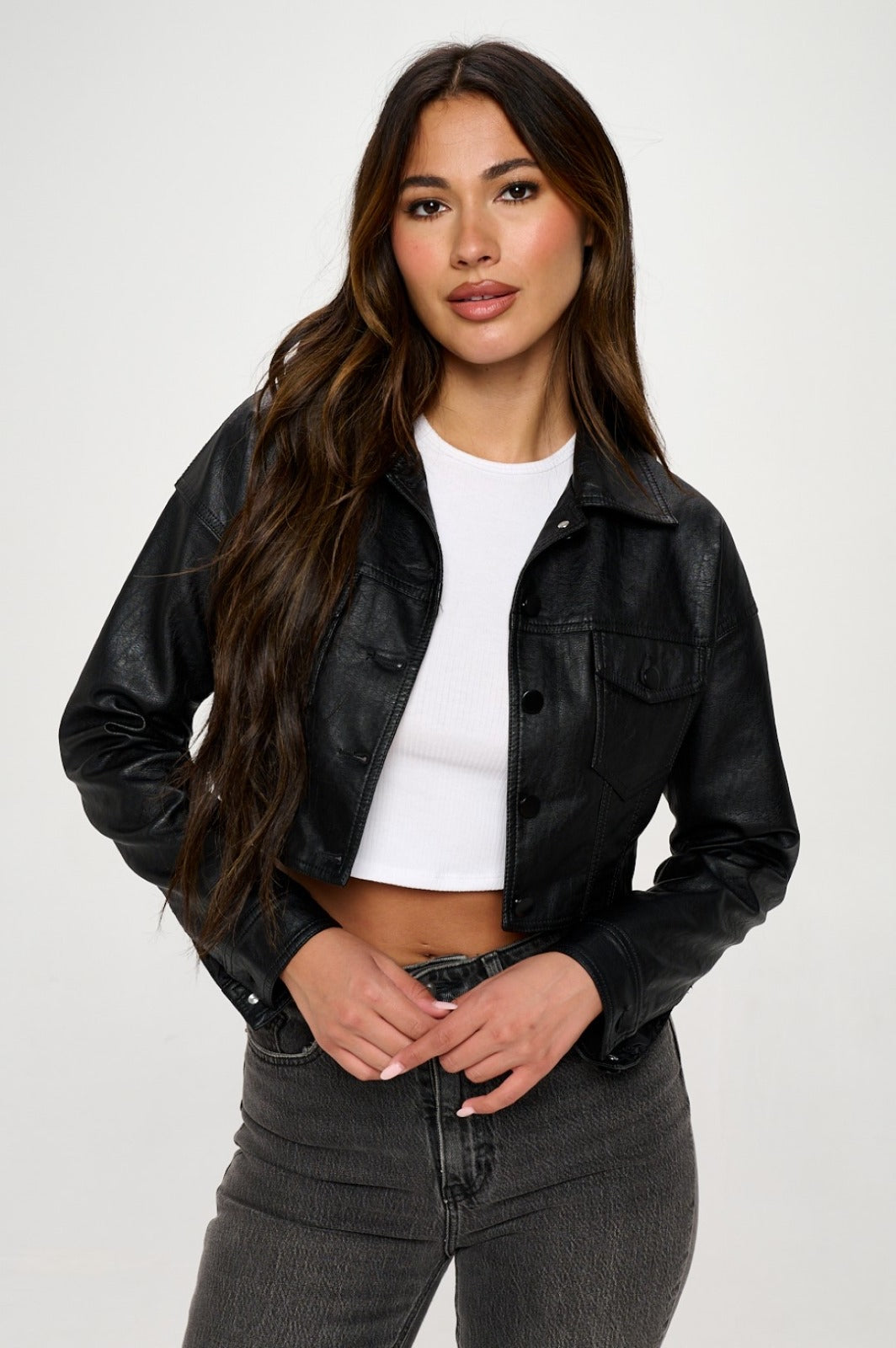 Victoria Jacket