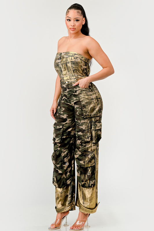 Mila Jumpsuit