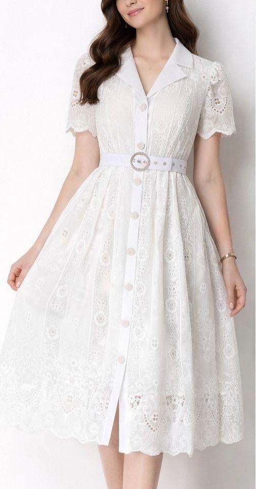 Samantha Dress