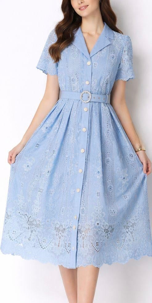 Samantha Dress