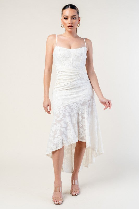 Iris Dress