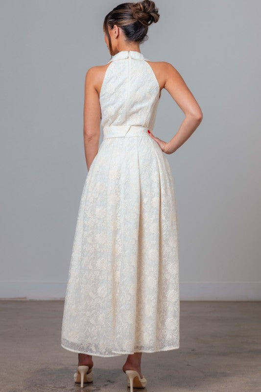 Vanessa Midi Dress