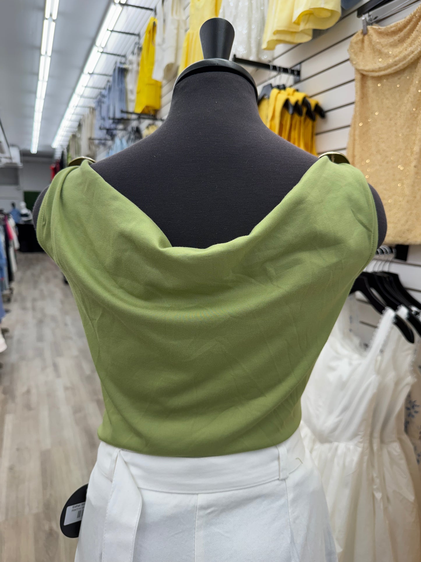 Milani Top