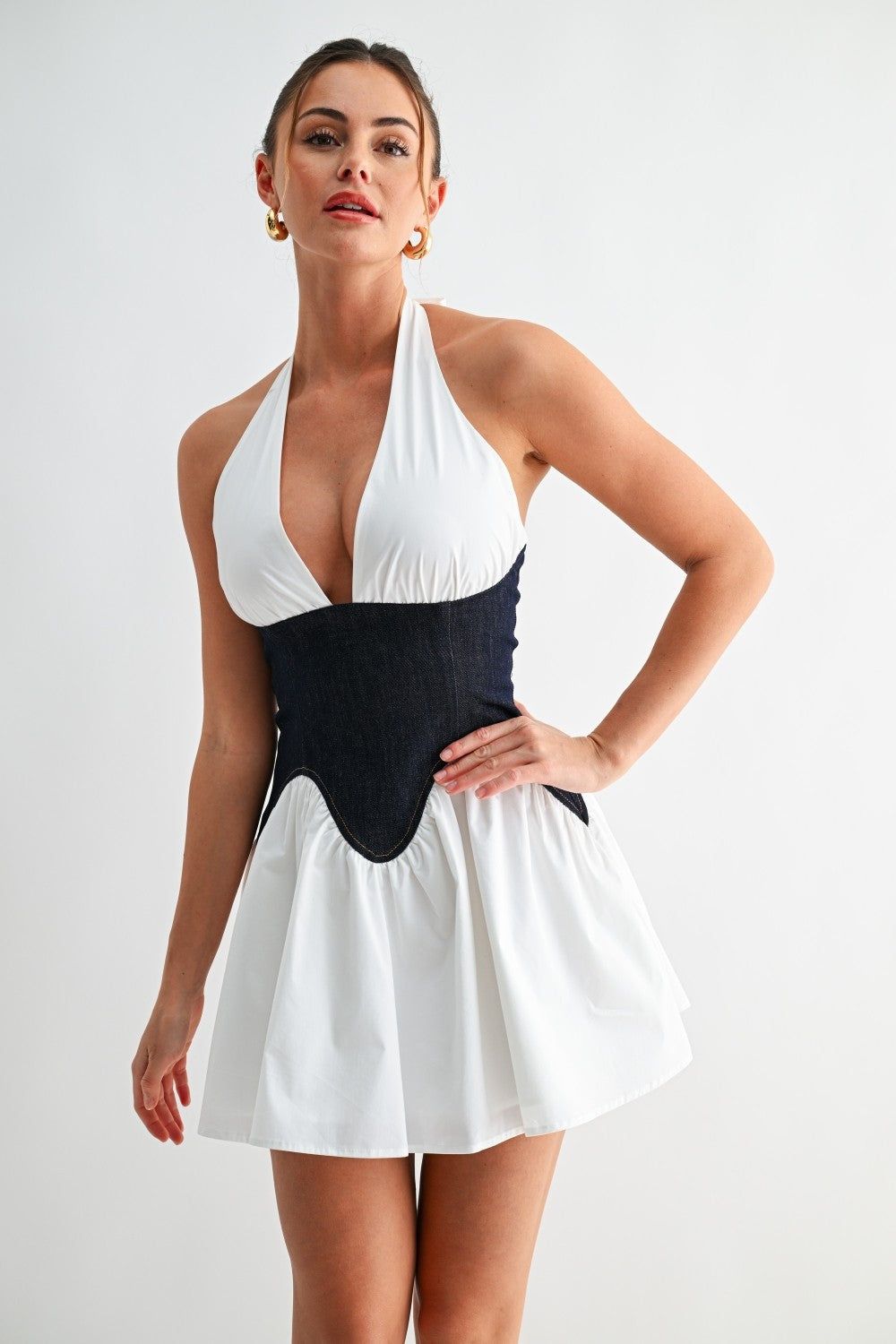 Valeria Dress
