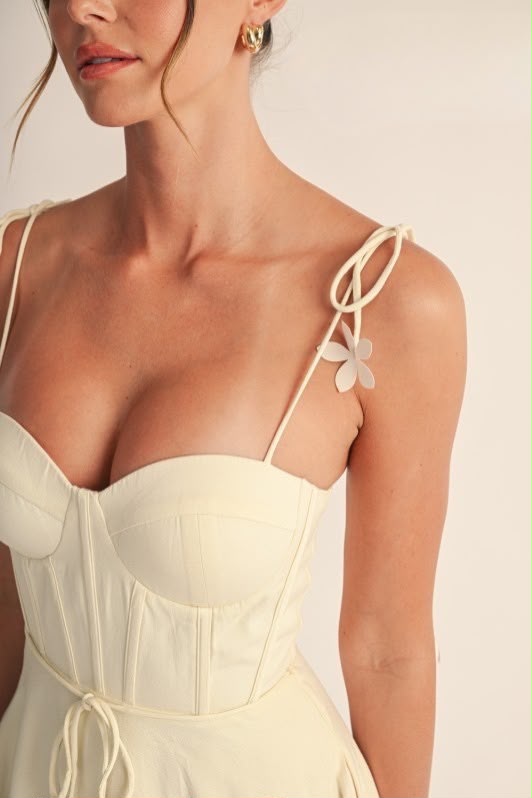 Isabella Dress
