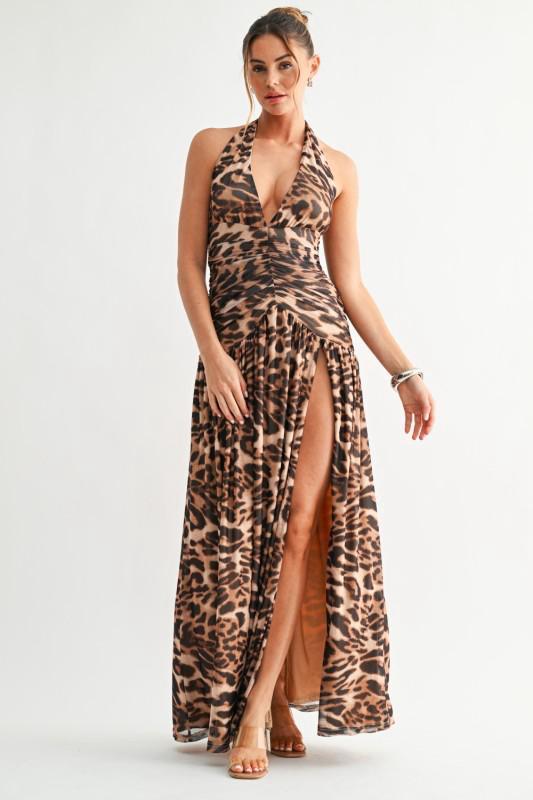 Kimberly Dress