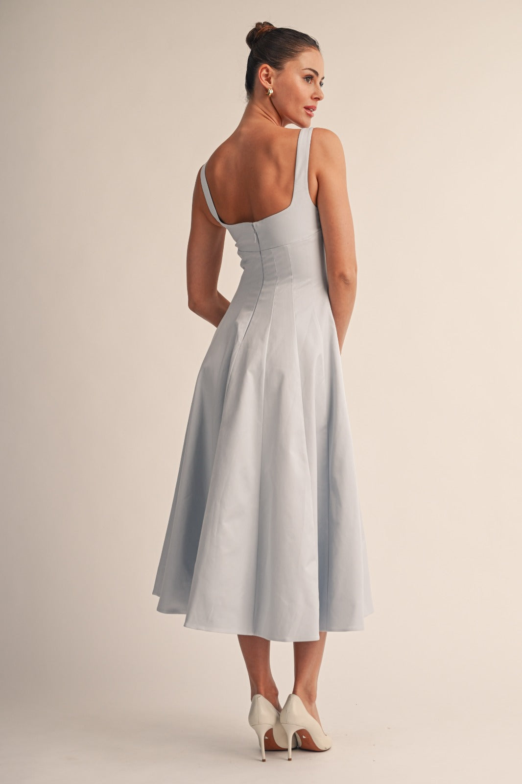 Beatrice Midi Dress
