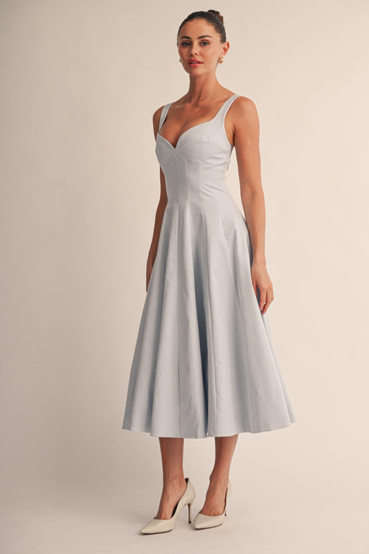 Beatrice Midi Dress