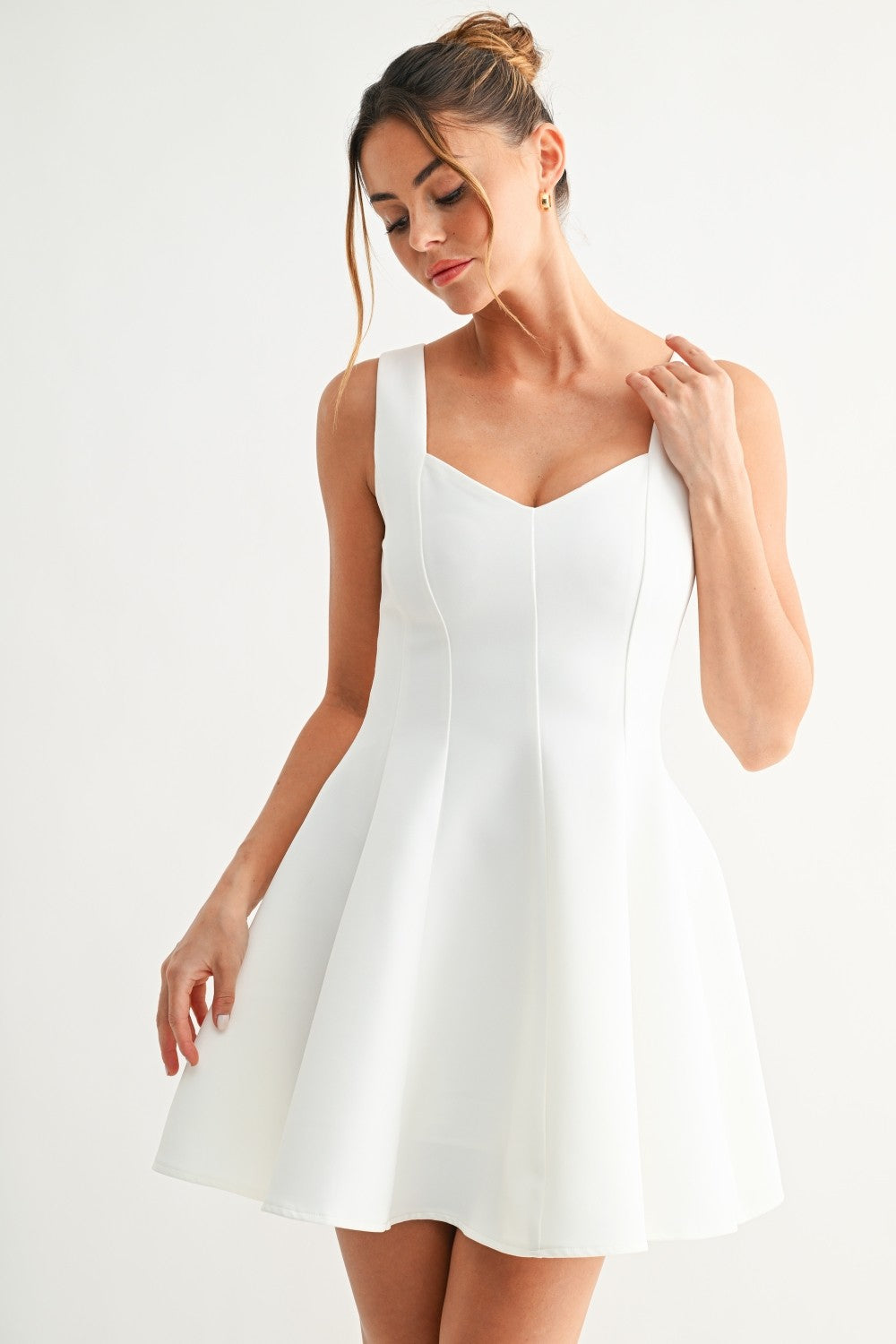 Amaya Dress