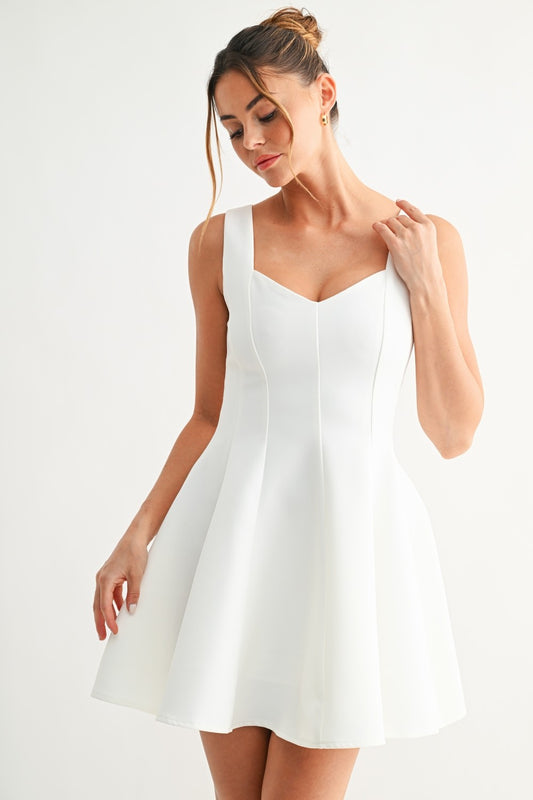 Amaya Dress