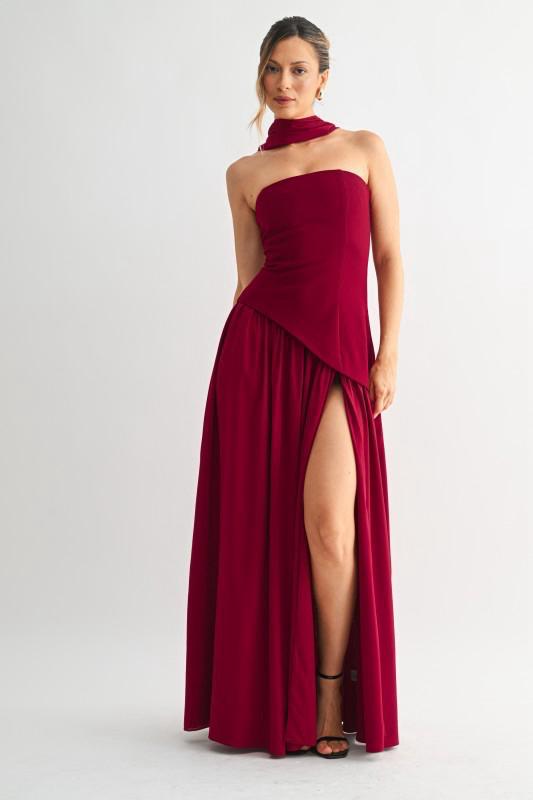 Elena Maxi Dress