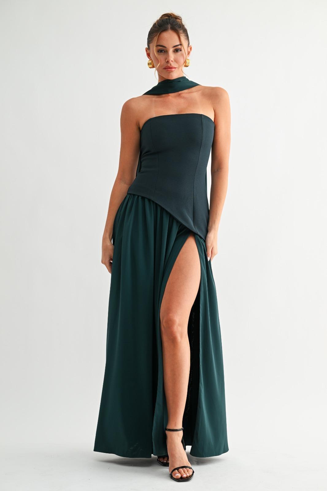 Elena Maxi Dress