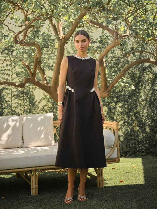 Lucy Pearls Dress