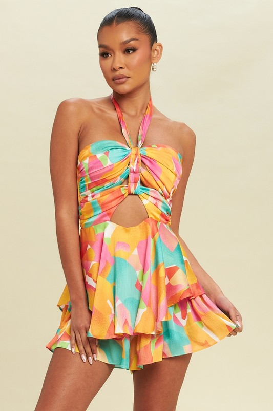 Jayleen Romper