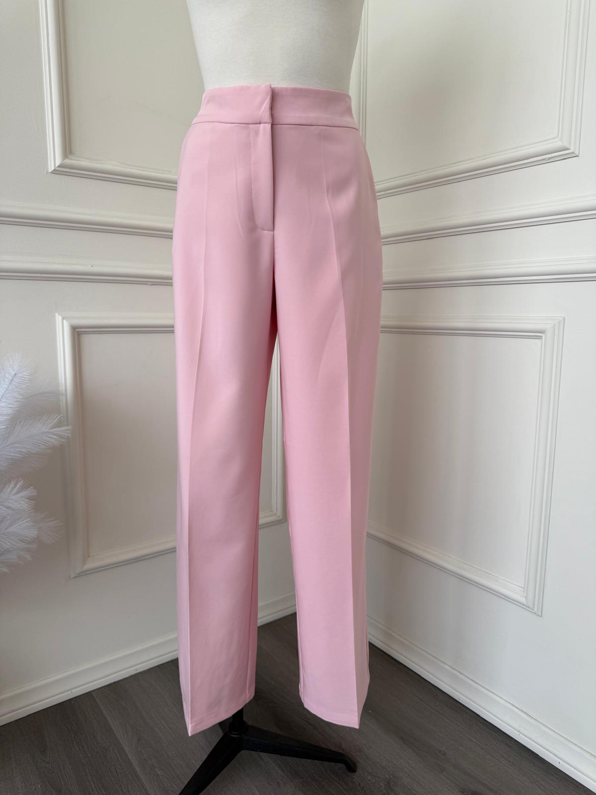 Biyanka Pants
