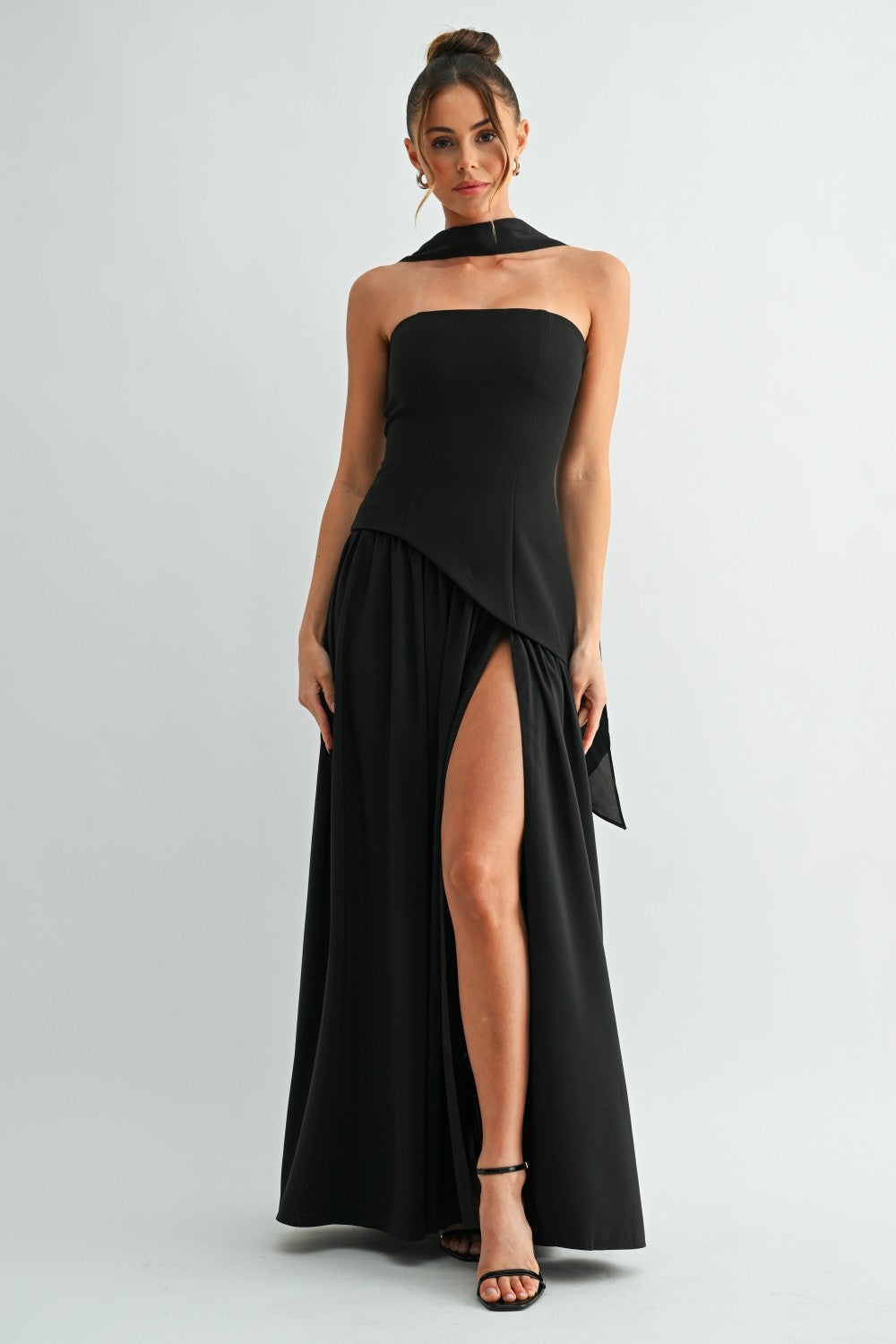 Elena Maxi Dress