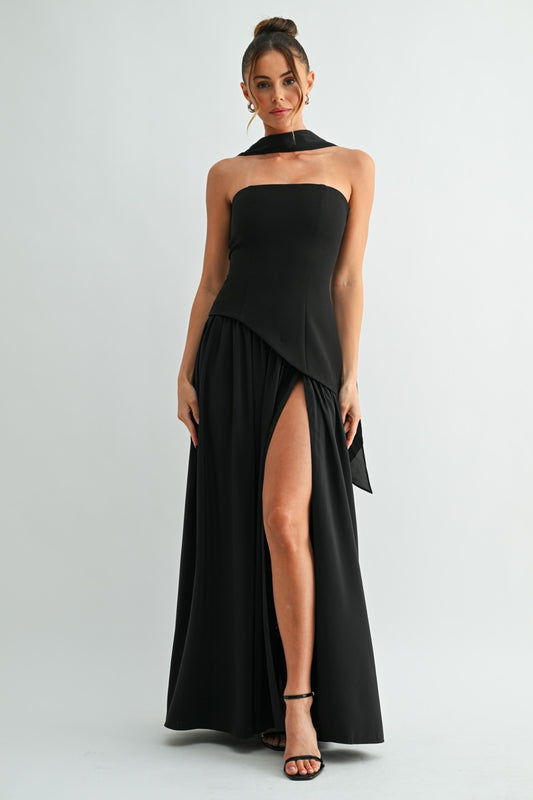 Elena Maxi Dress