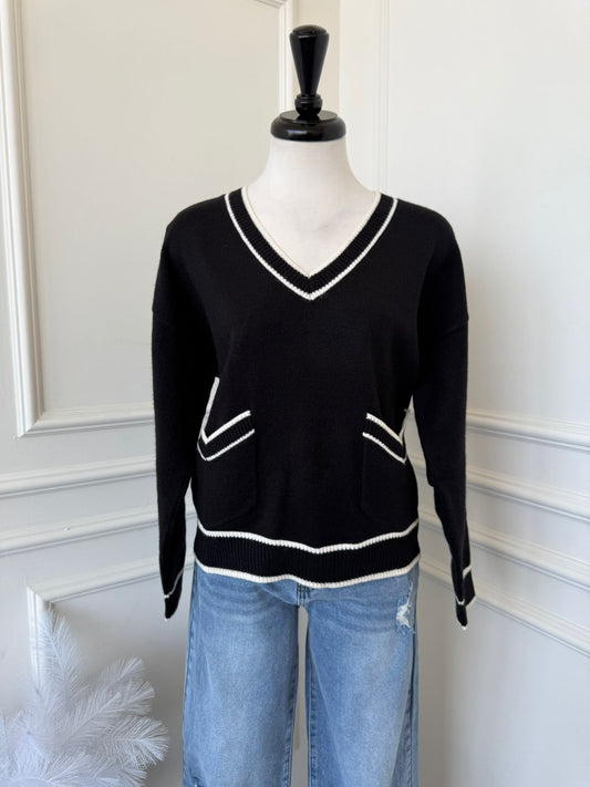 Valeria Sweater