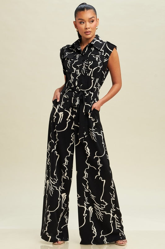 Leilani Jumpsuit