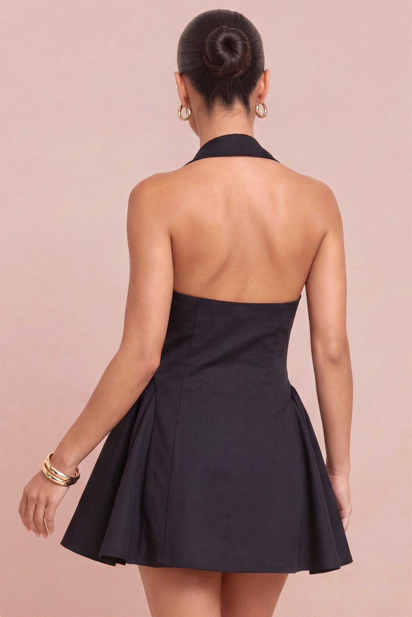 Lucy Dress
