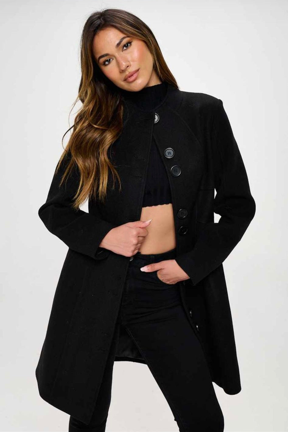 Madelyn Coat