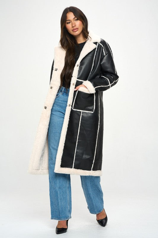 Zara Coat