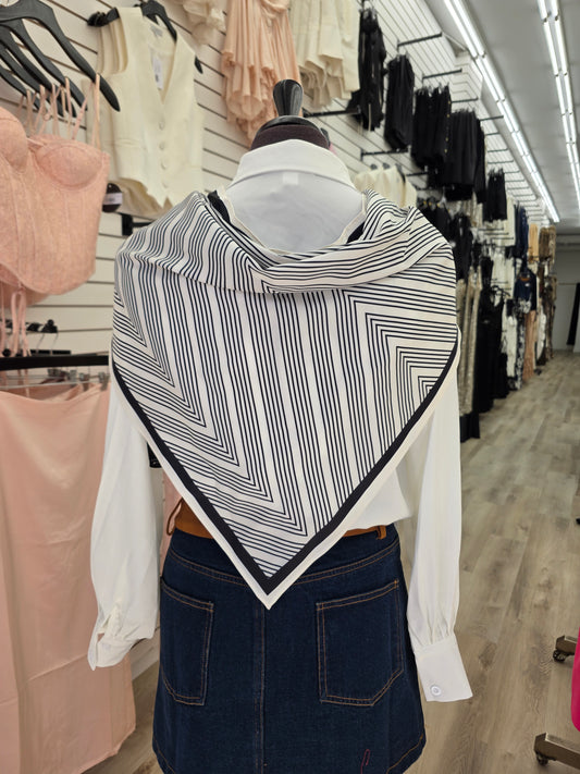 Karla Blouse